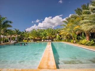 Coconut Paradise Beach Hotel - Pajarito - 6