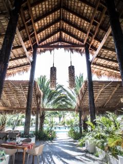 Coconut Paradise Beach Hotel - Pajarito - 4