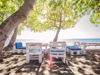 Coconut Paradise Beach Hotel - Pajarito - 8