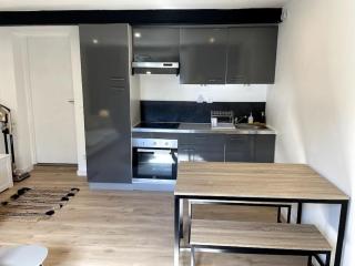 VILLA GABY~ 2 pers ~ Hypercentre - Pau - 9