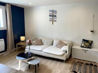 VILLA GABY~ 2 pers ~ Hypercentre - Pau - 5