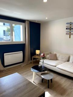 VILLA GABY~ 2 pers ~ Hypercentre - Pau - 3