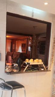 Quarto Em casa Foz do Iguaçu azulão 626 - Espinheiros - 1