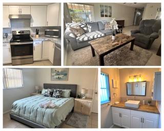 Newly Renovated Family Friendly Home - Venice - 0