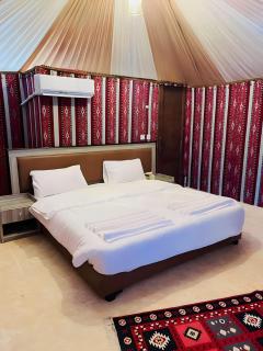 wadi rum tha moon - 5