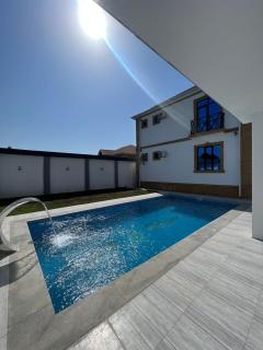 Qabala Joy Villa - 8