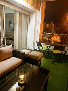 Appartement de luxe Perla Saidia - Uniquement les familles et les couples mariés - Interdit pour les célibataires et les couples non mariés-piscine fermée cette année - Saïdia - 1