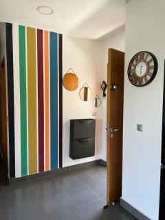 Appartement de luxe Perla Saidia - Uniquement les familles et les couples mariés - Interdit pour les célibataires et les couples non mariés-piscine fermée cette année - Saïdia - 8