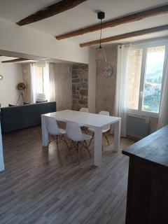 Appartement au coeur des Cévennes - 4