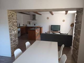 Appartement au coeur des Cévennes - 3