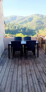 Appartement au coeur des Cévennes - 2