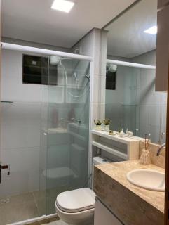 Apartamento Alto da Serra Villas - Bananeiras - 9