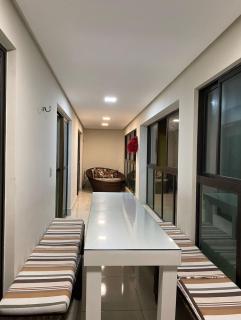 Apartamento Alto da Serra Villas - Bananeiras - 7