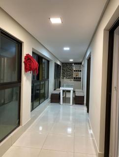 Apartamento Alto da Serra Villas - Bananeiras - 6