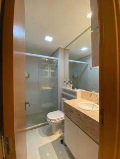 Apartamento Alto da Serra Villas - Bananeiras - 5