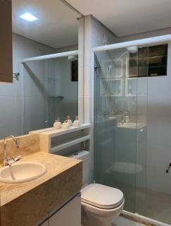 Apartamento Alto da Serra Villas - Bananeiras - 3