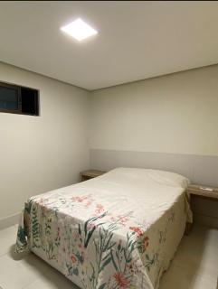 Apartamento Alto da Serra Villas - Bananeiras - 1