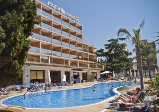 Hotel Bon Repos - Calella - 2