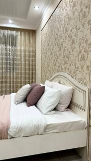 Двухкомнатные апартаменты в золотом квадрате ЖК GREEN PLAZA - Aqtau - 7