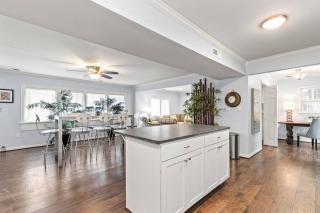 The Bamboo House! Dog-Friendly Home n RVA Sleeps 8 - Richmond - 8