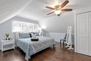 The Bamboo House! Dog-Friendly Home n RVA Sleeps 8 - Richmond - 7