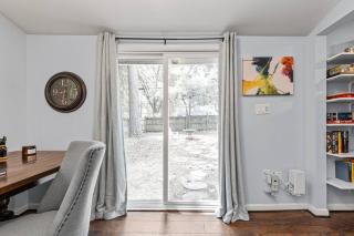 The Bamboo House! Dog-Friendly Home n RVA Sleeps 8 - Richmond - 4