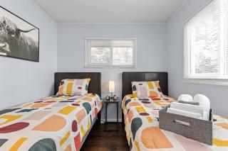 The Bamboo House! Dog-Friendly Home n RVA Sleeps 8 - Richmond - 3