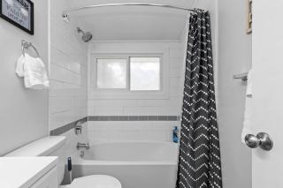 The Bamboo House! Dog-Friendly Home n RVA Sleeps 8 - Richmond - 2