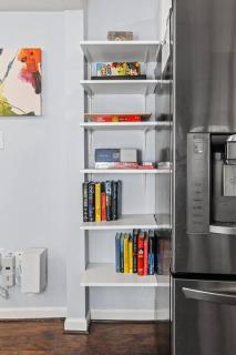 The Bamboo House! Dog-Friendly Home n RVA Sleeps 8 - Richmond - 1