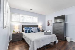 The Bamboo House! Dog-Friendly Home n RVA Sleeps 8 - Richmond - 6