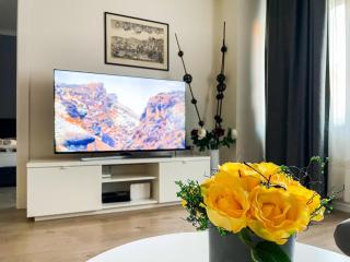 Point Rijeka - Flexible CheckIn&Out - Rijeka - 9