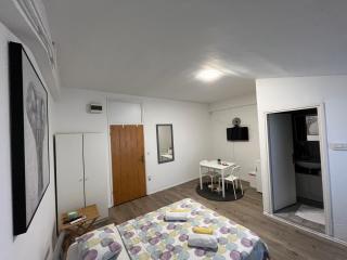Apartmani Vacanza - Zagreb - 1
