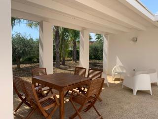 Villa Le Dune Cocus - Menfi - 7