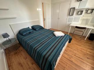 Villa La Libellule 5 Chambres 2 Sdb 2 Wc Grand Jardin et Parking Privé - Tolosa - 6