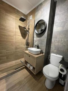 Luxury Studio - Bucharest - 6