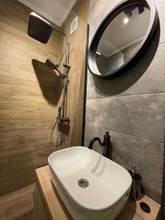 Luxury Studio - Bucharest - 5