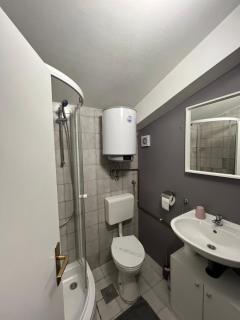 Apartmani Vacanza - Zagreb - 6