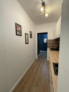 Luxury Studio - Bucharest - 1