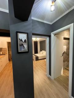 Luxury Studio - Bucharest - 7