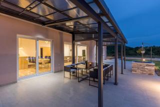 Villa Sky D - Kostanje - 7