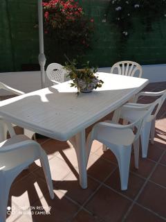 Casa Mirador del Lago - Arcos de la Frontera - 3