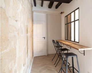 Apartment lyonnais center of paris - París - 8