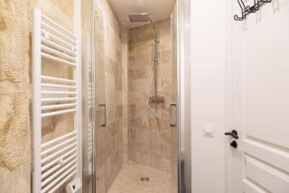 Apartment lyonnais center of paris - París - 7