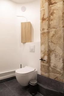 Apartment lyonnais center of paris - París - 6