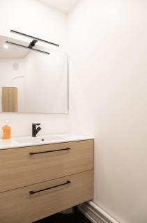 Apartment lyonnais center of paris - París - 5