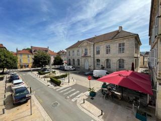 Appartement La Tour - Vesoul - 5