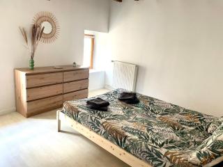 Appartement La Tour - Vesoul - 7