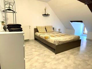 Appartement La Tour - Vesoul - 8