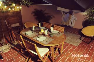 Natural Escape Air-Conditioned T2 BIS Pools and Private Estate in Fitou! - Fitou - 7