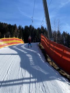 Zimmer Haus Christina - 2